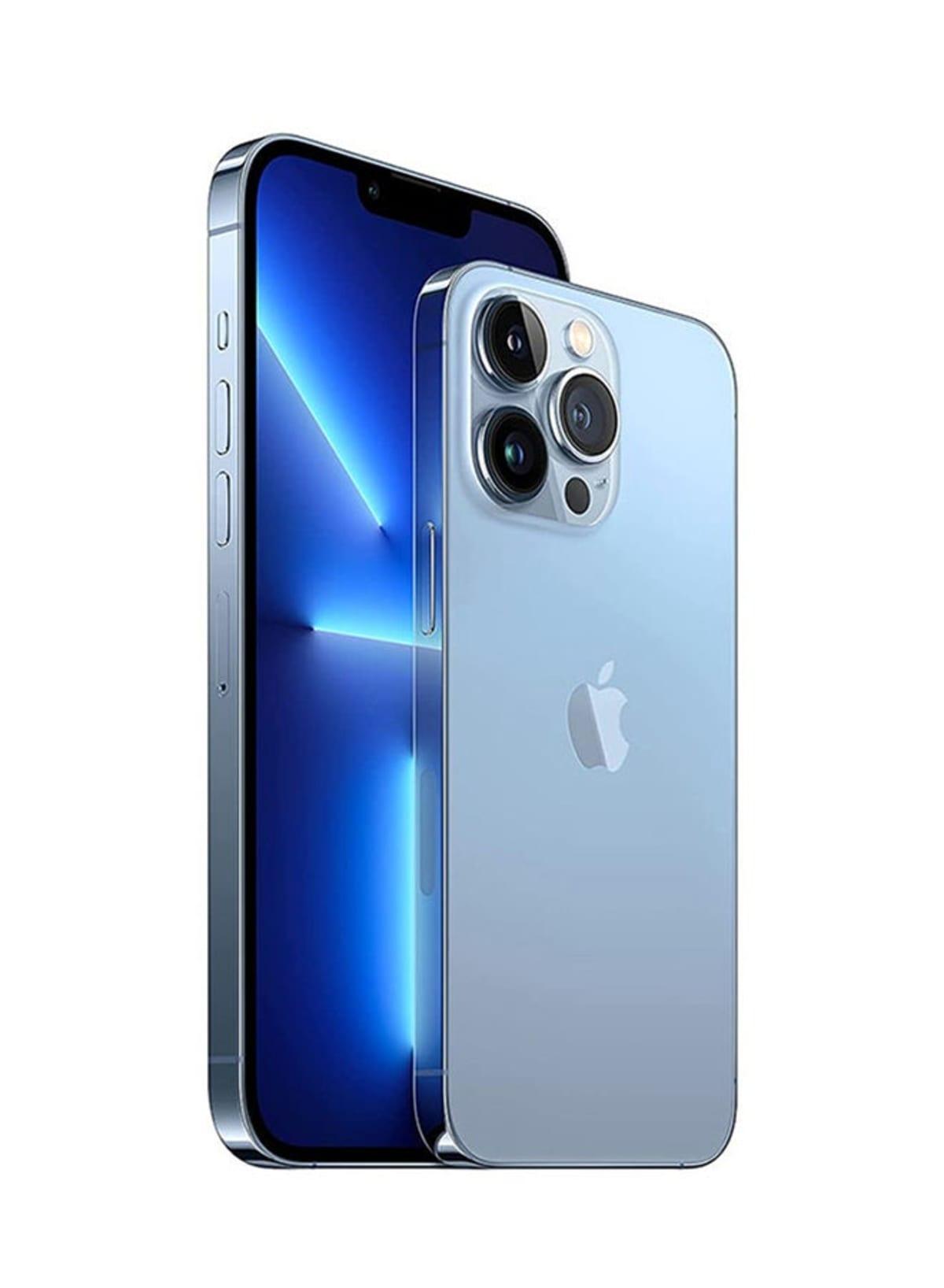 iPhone 13 Pro Max (128 GB) Version internationale — photo 1