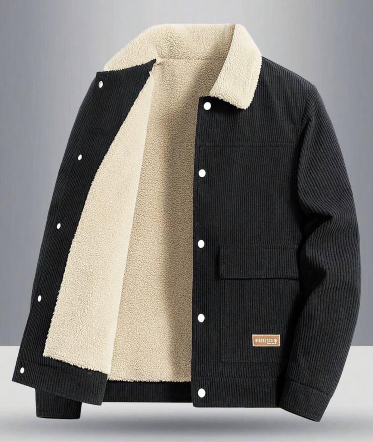 Nouvelle Veste à manches longues — photo 1