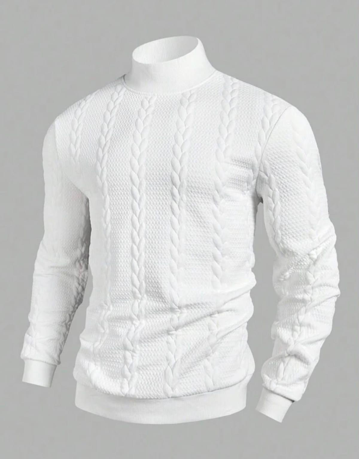 Sweat-shirt à manches longues — photo 1