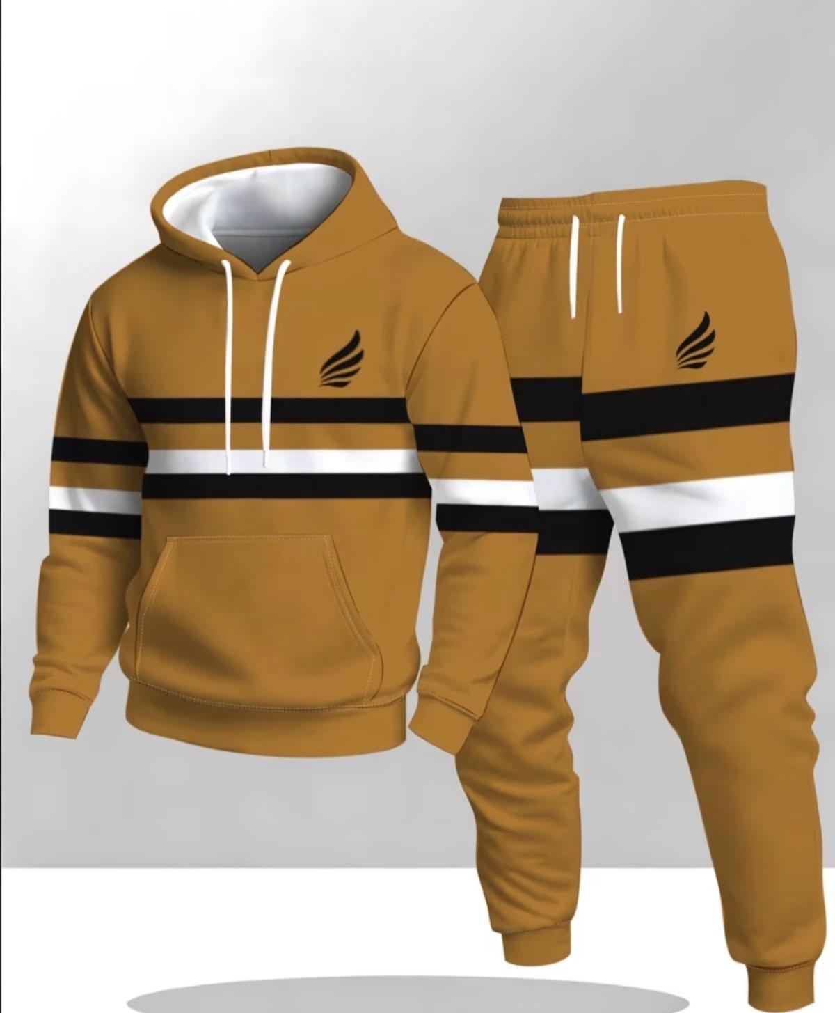 Ensemble 2 pièces pour homme — photo 1