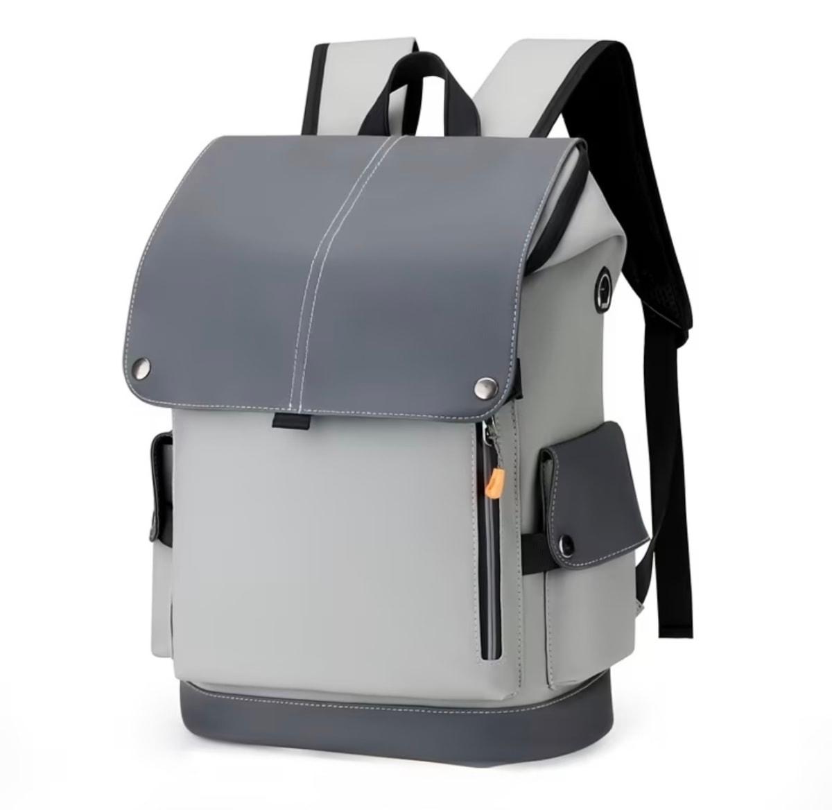 Sac à dos élégant — photo 1