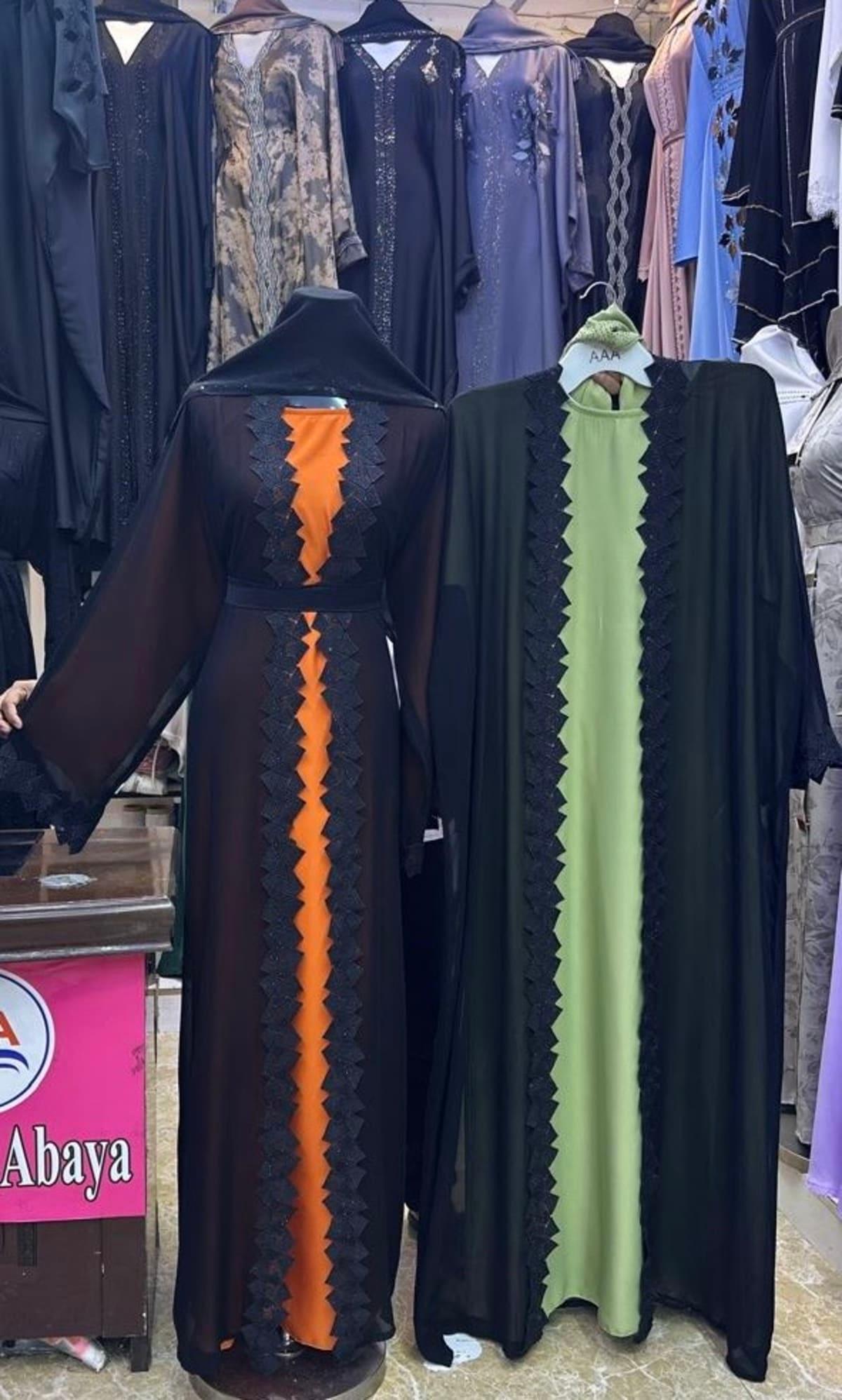 Dubaï Abaya — photo 1