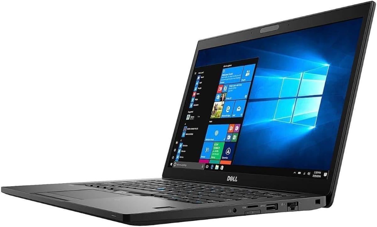 Ordinateur portable Dell Core i7 — photo 1