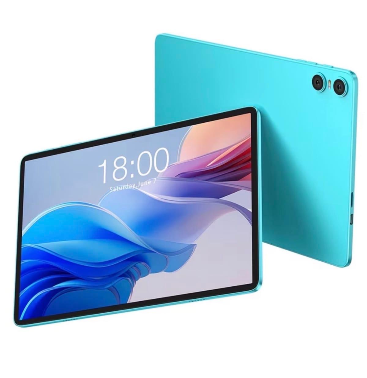 Tablette Teclast P33, Android 15 — photo 1