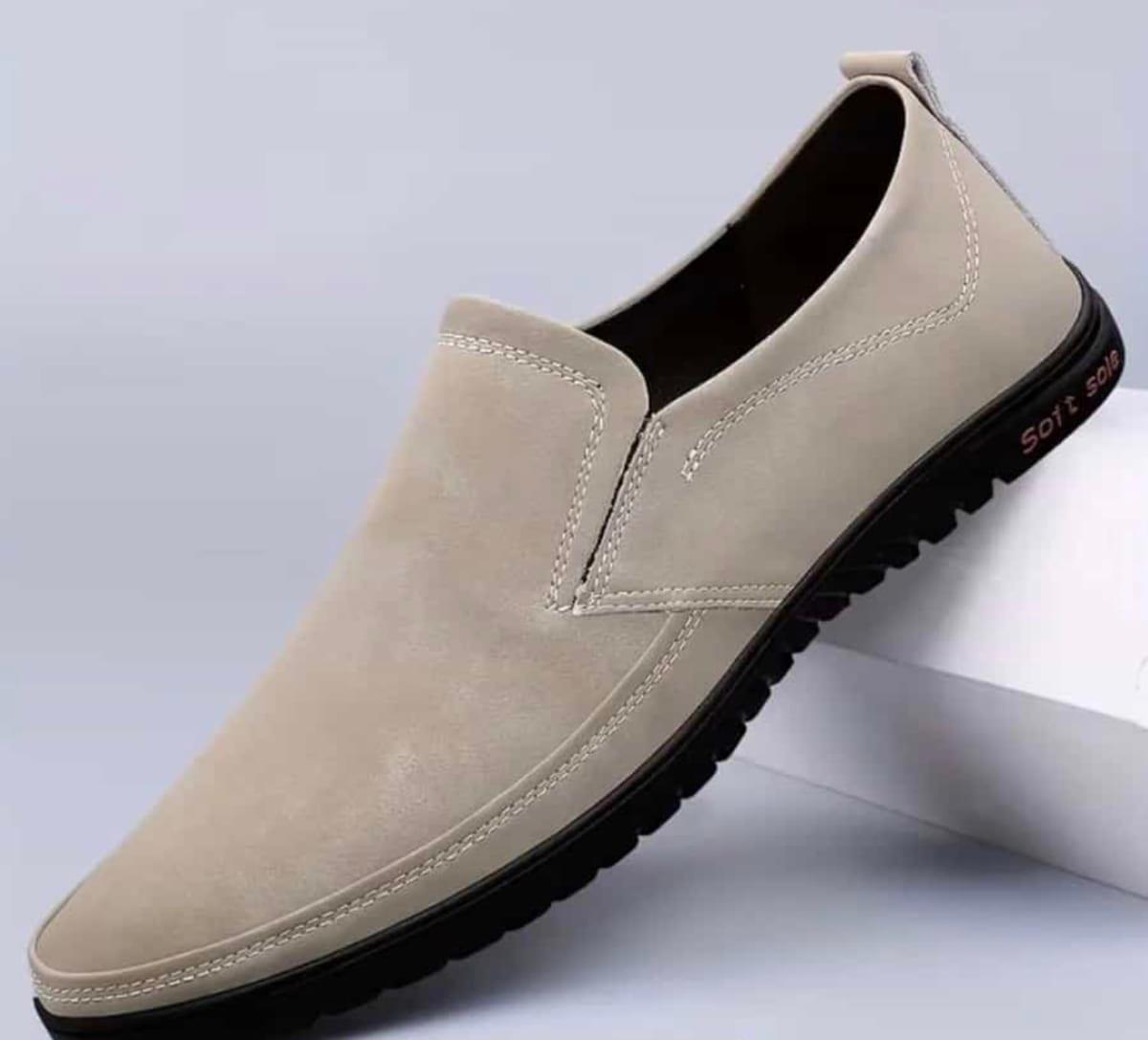 Chaussures Mocassins — photo 1