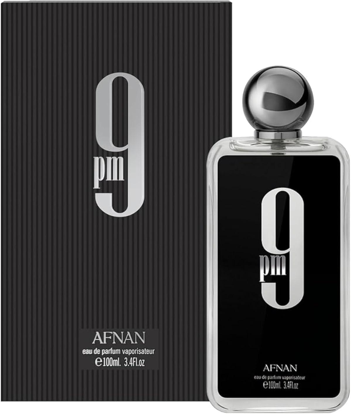 Parfum AFNAN 9 PM