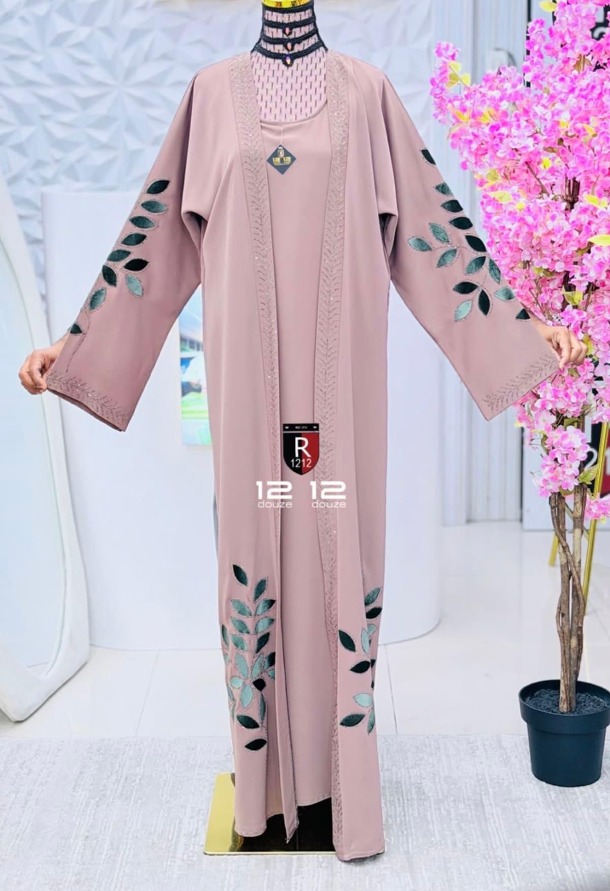 Dubai Abaya — photo 1