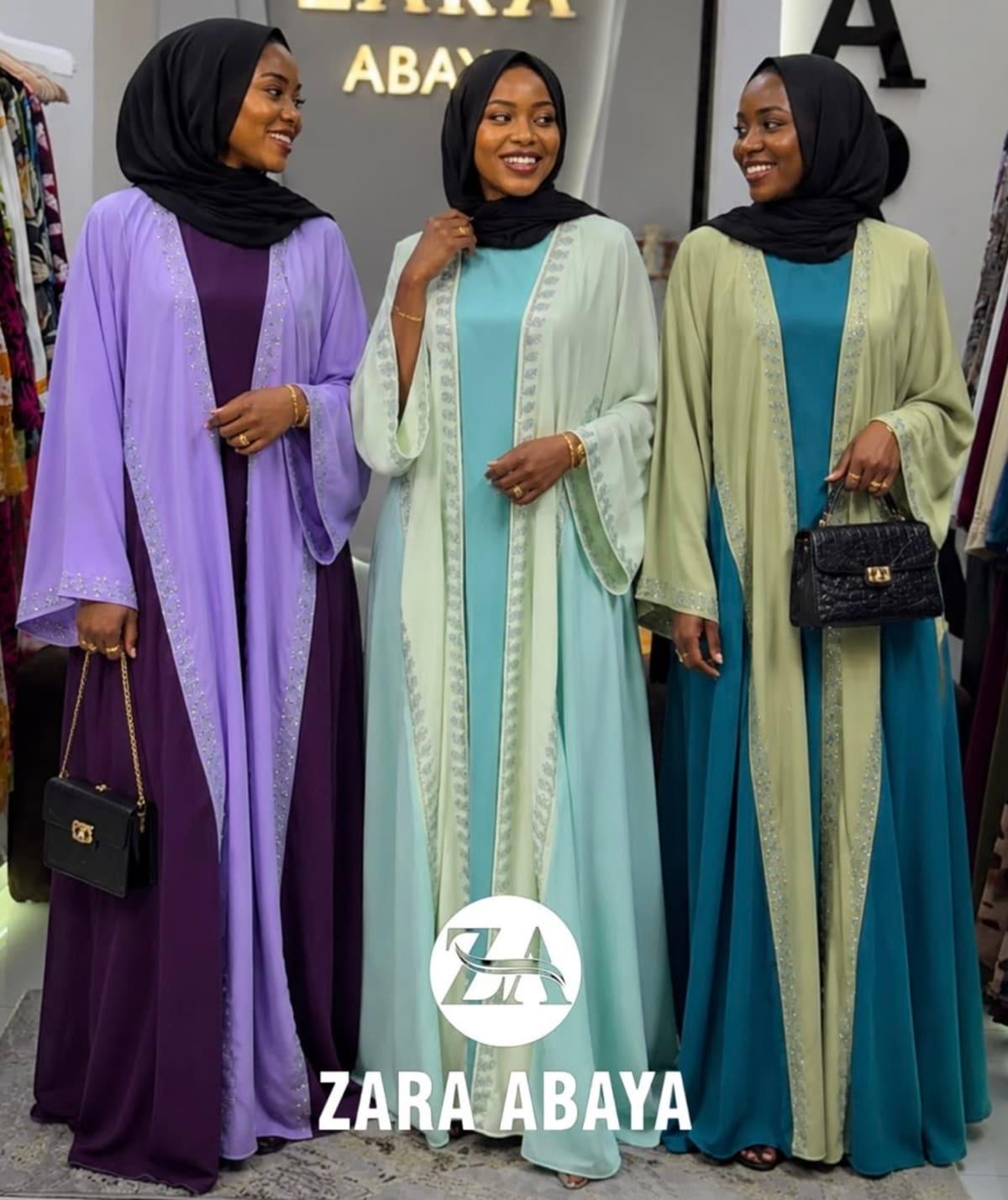 Abaya — photo 1