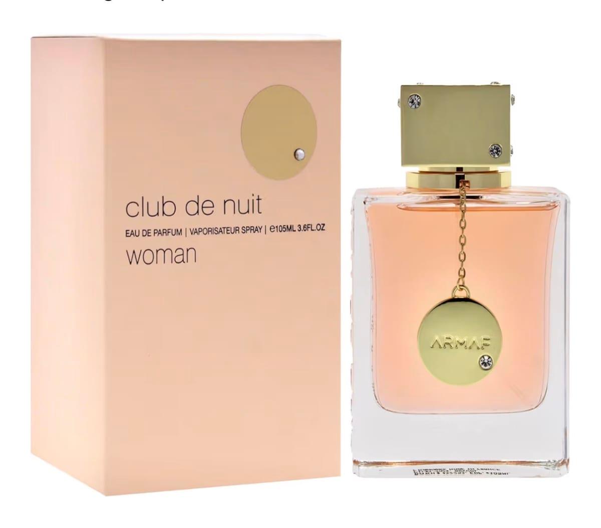 Parfum Armaf Club de nuit woman