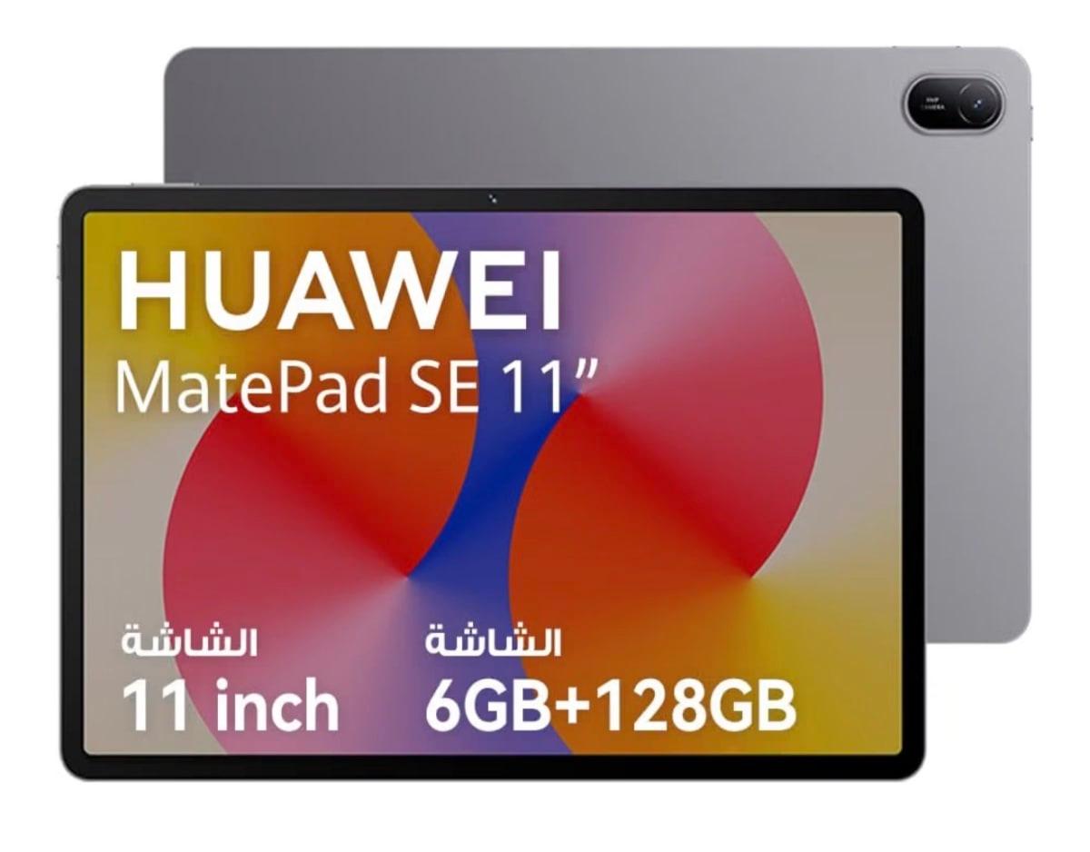 Tablette HUAWEI MatePad SE, écran 11 pouces Eye Comfort — photo 1