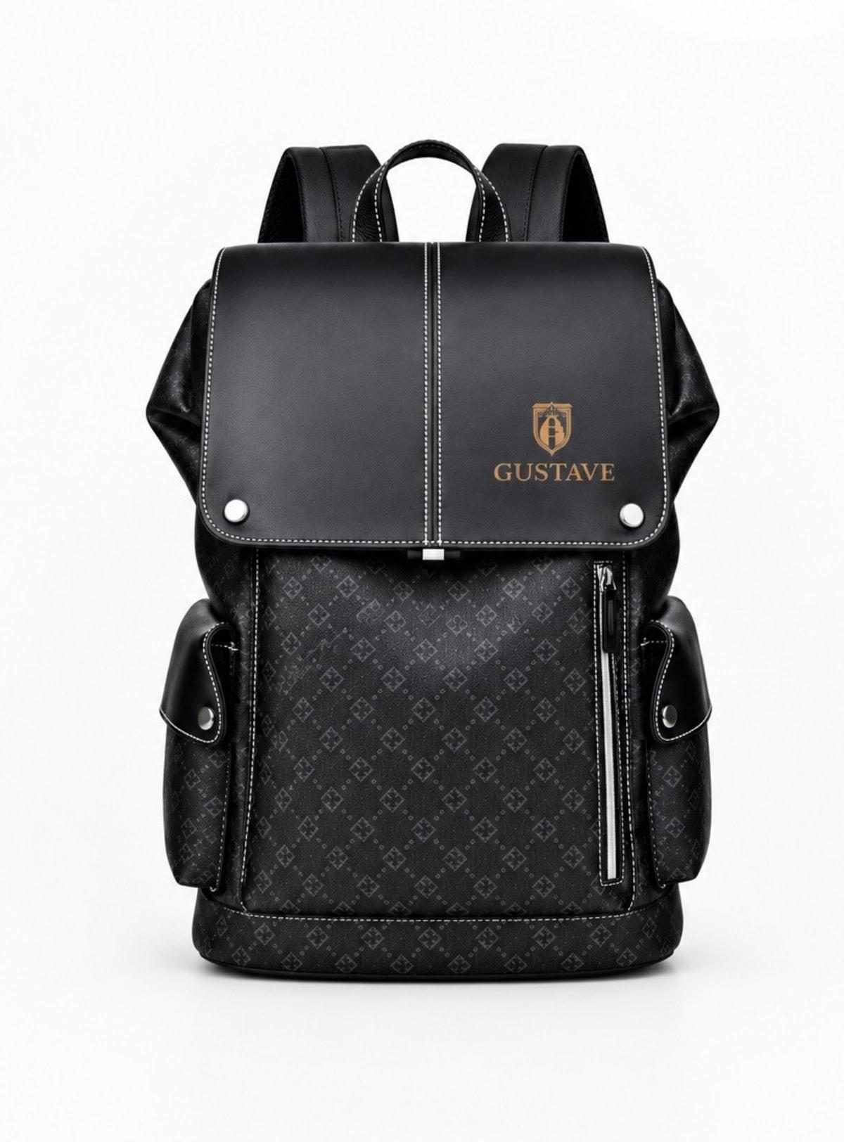 Sac à dos de Luxe GUSTAVE – Édition Premium — photo 1