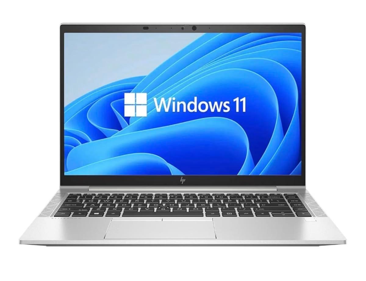HP ELITEBOOK 840 G5 – CORE i5 — photo 1