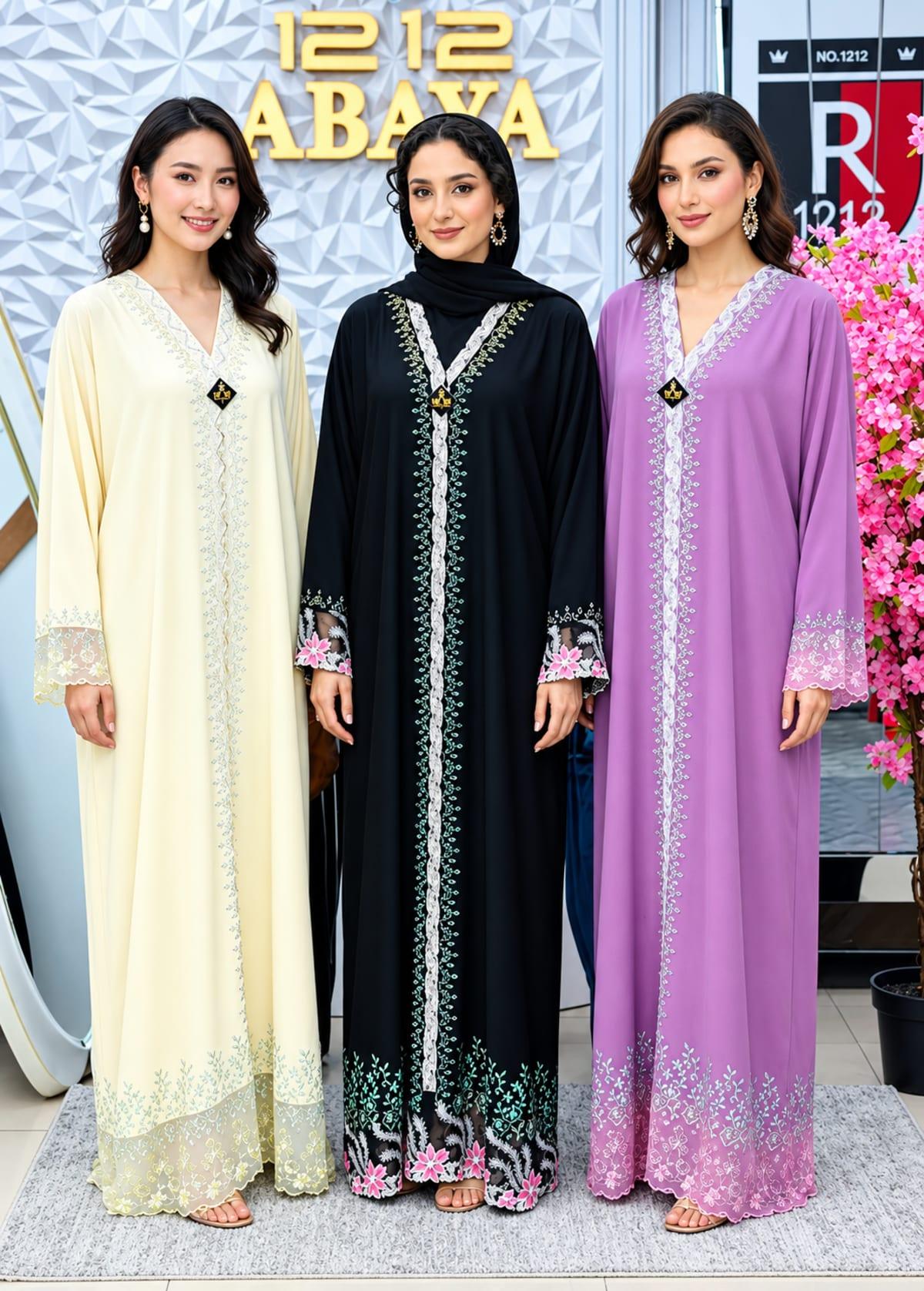 Dubaï Abaya — photo 1