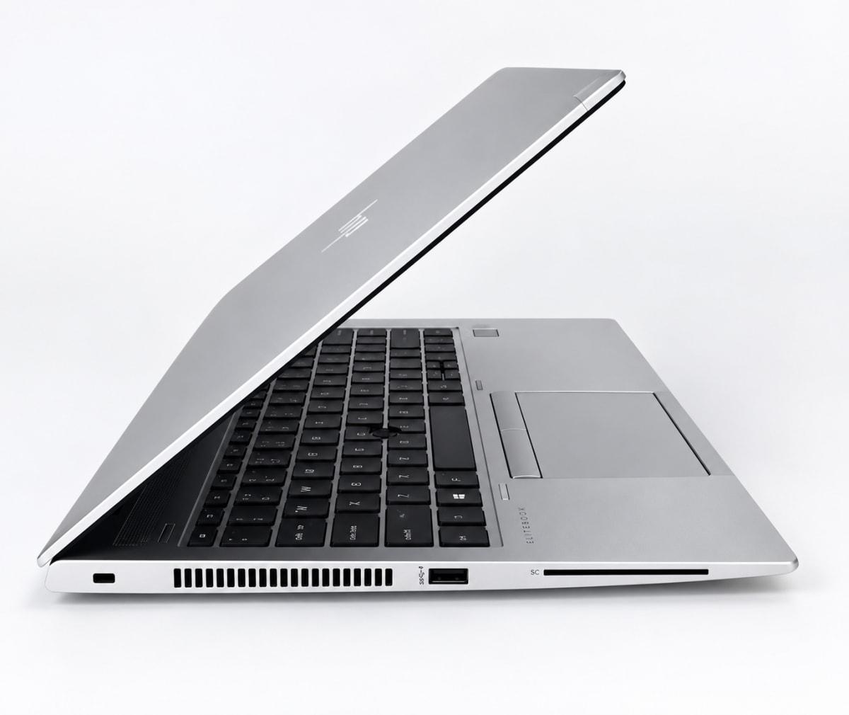 HP Elitebook 850 G5 15,6" FHD, Core i5-7200U — photo 1