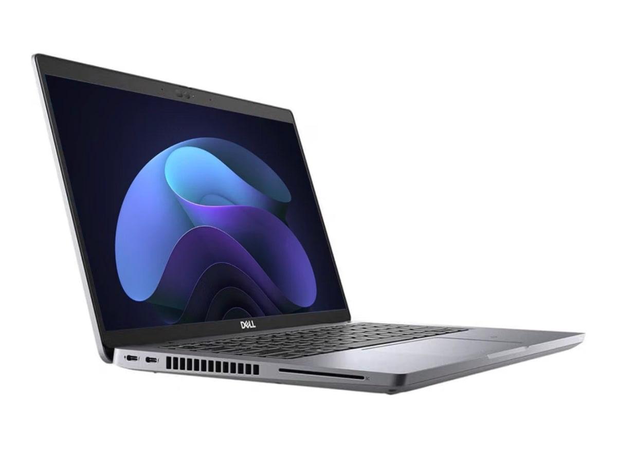 Ordinateur portable Dell Latitude 5420 Intel Core i7 — photo 1