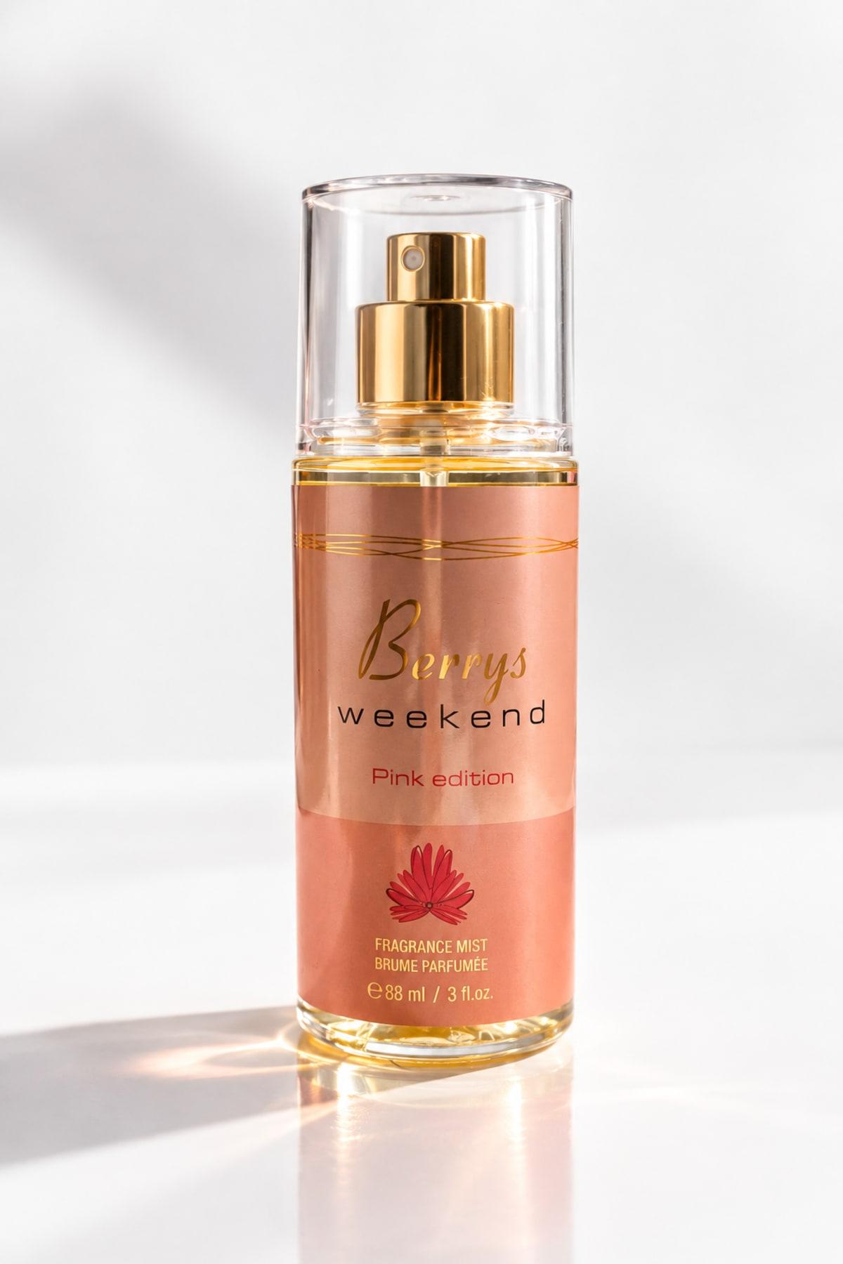 Brume parfumée — photo 1
