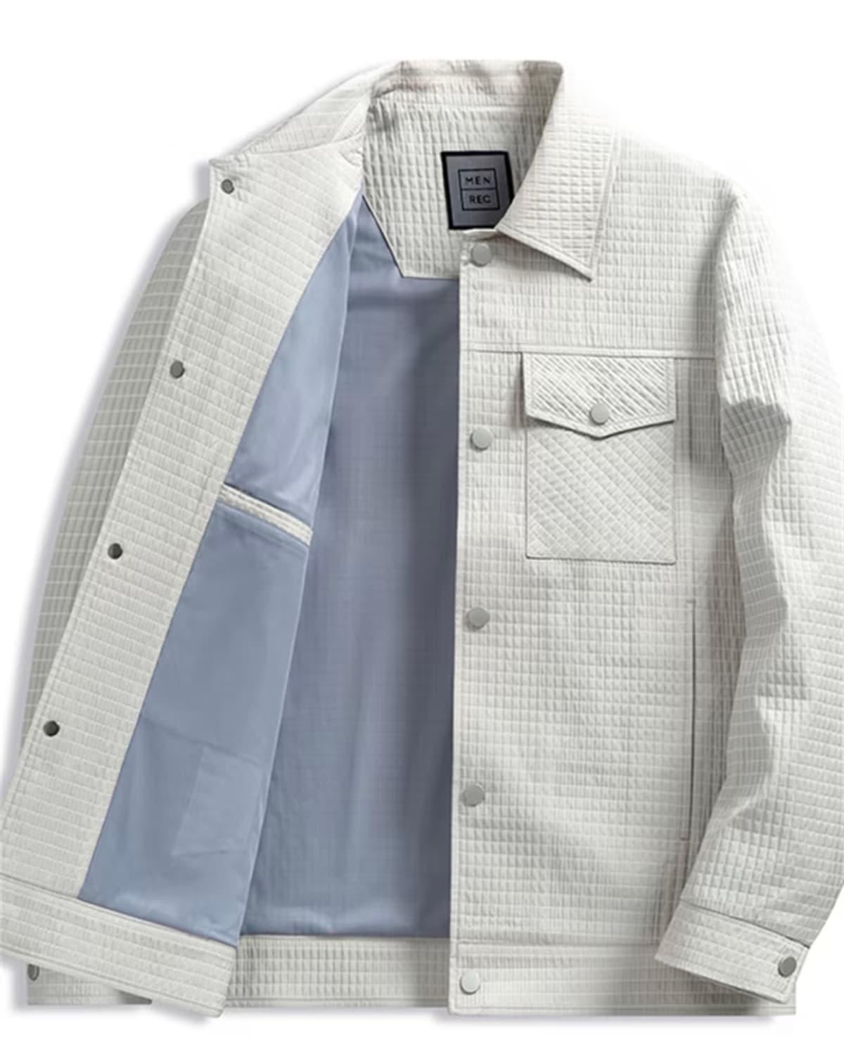 Veste pour homme d’âge muy — photo 1