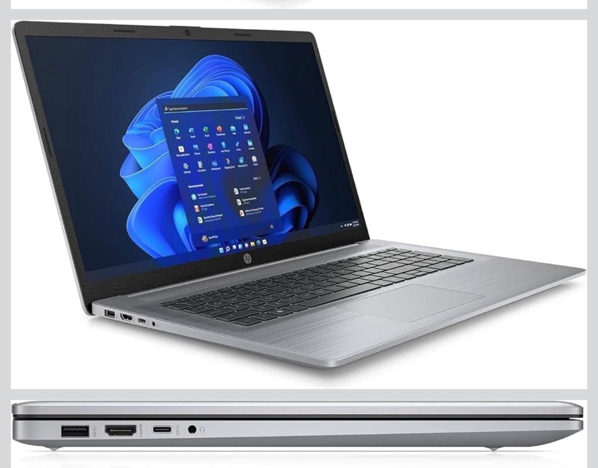 HP ELITEBOOK 840 G4 CORE I5, 7ÈME GÉNÉRATION — photo 1