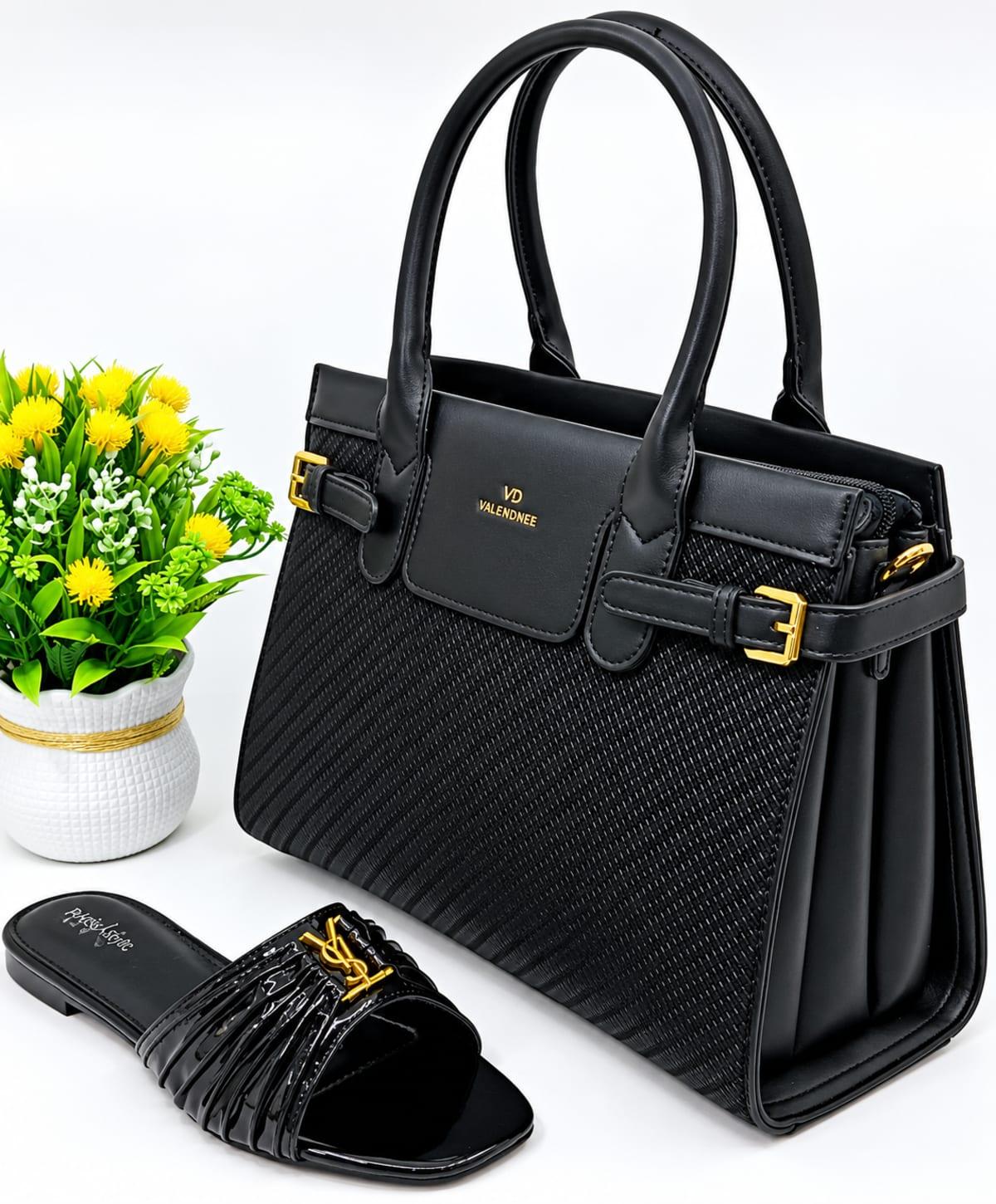 Ensemble Chic Sac & Chaussures — photo 1