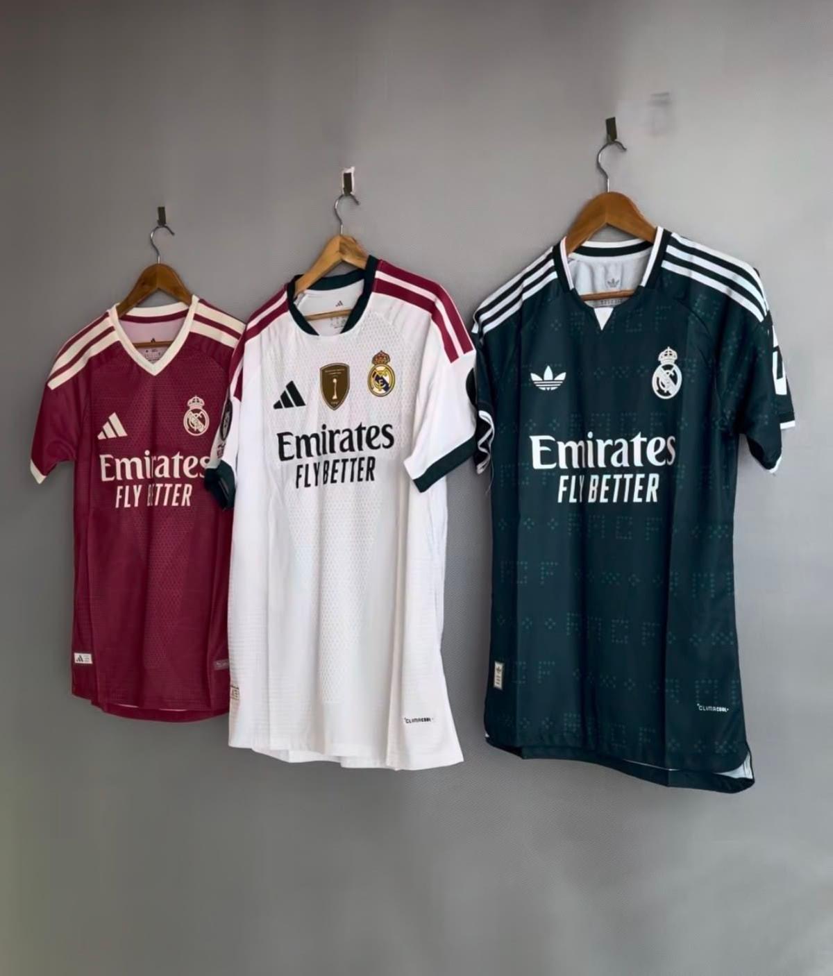 Maillots — photo 1
