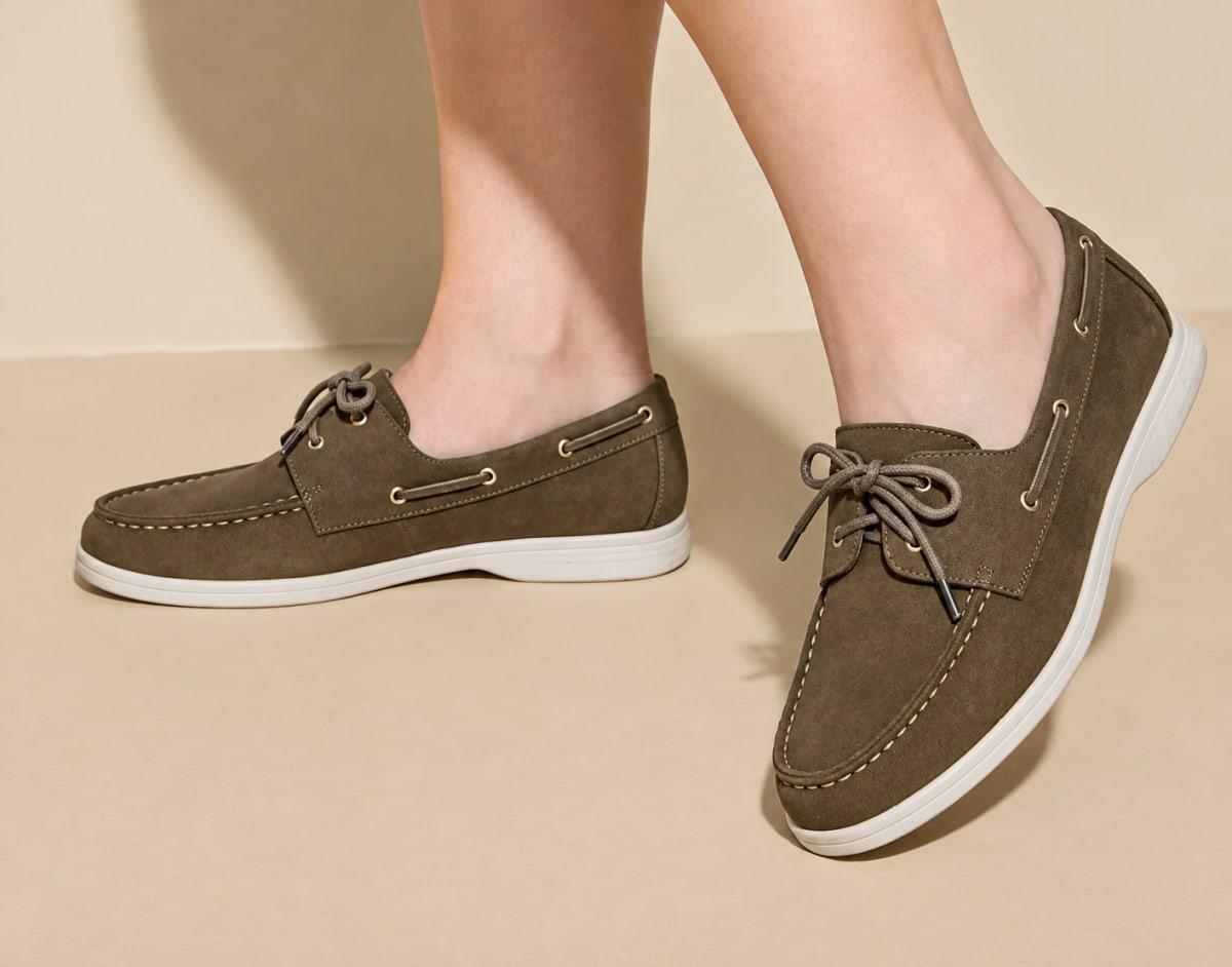Chaussures femme CUCCOO CURVES