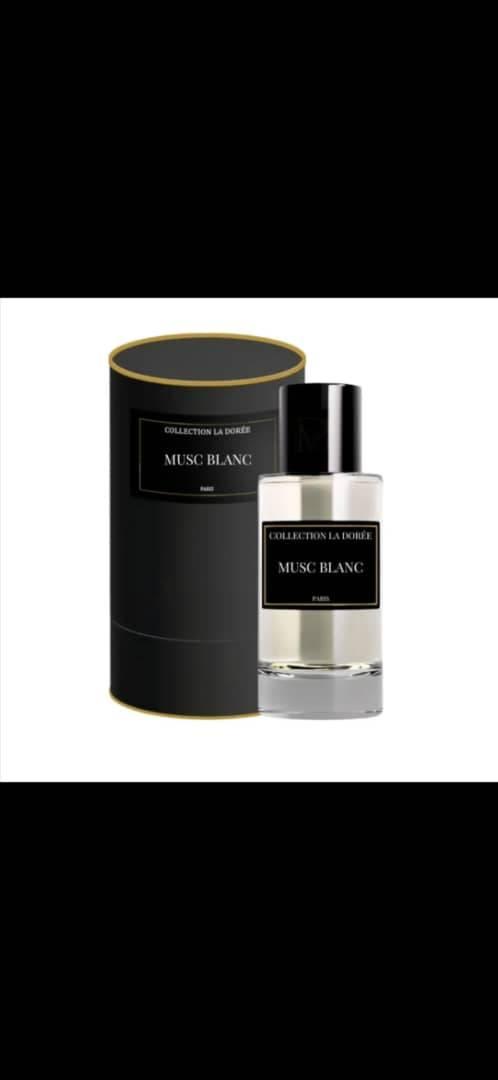 Parfum de marque pour hommes et femmes — photo 1