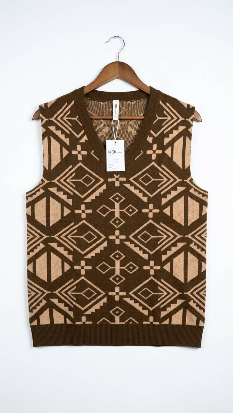 GILETS DÉBARDEUR PUR ORIGINAL COTON 100%